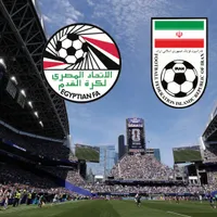 En qué estadio juegan Irán vs. Egipto en el Mundial 2026: capacidad, ciudad y datos de la sede
