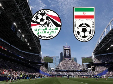 En qué estadio juegan Irán vs. Egipto en el Mundial 2026: capacidad, ciudad y datos de la sede