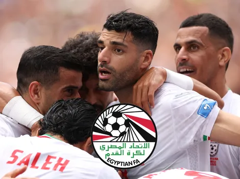 Qué pasa si Irán gana, empata o pierde contra Egipto por el Grupo G del Mundial 2026
