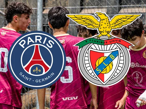 En la órbita de PSG y Benfica: las 3 joyas de Saprissa que darán un salto internacional