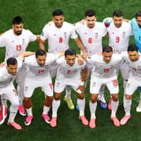 Cuál es el ranking FIFA de Irán y cuántos puestos lo separan de Egipto en el Mundial 2026
