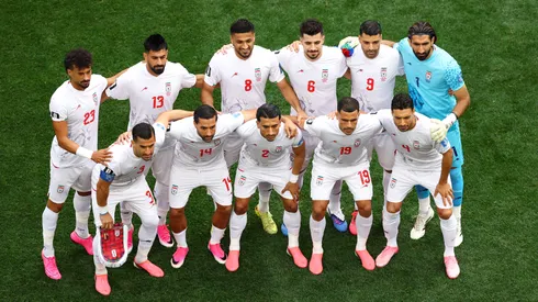 Irán y Egipto con poca diferencia en el Ranking