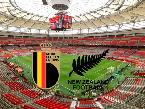 En qué estadio juegan Bélgica vs. Nueva Zelanda en el Mundial 2026: capacidad, ciudad y datos de la sede