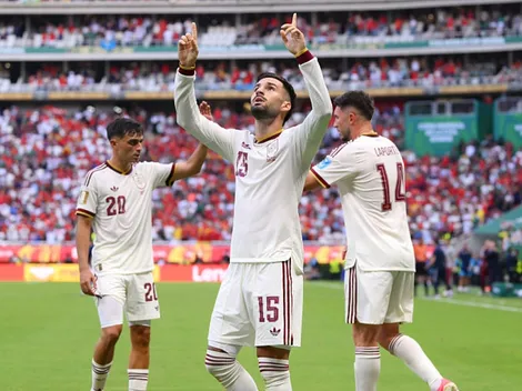 España eliminó a Uruguay: contra quién y cuándo juega los 16avos