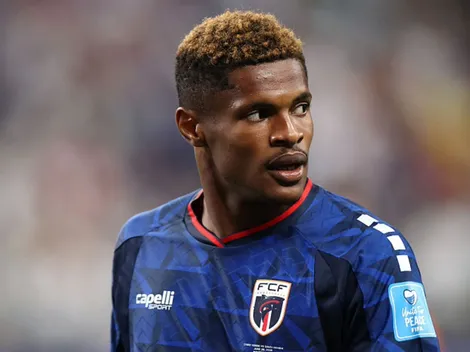 Cabo Verde ya tiene rival en 16avos de final: contra quién y dónde juega