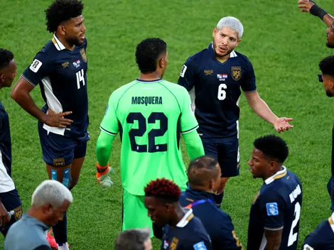 Dónde ver Panamá vs. Inglaterra por el Mundial 2026: hora, canales de TV y streaming online para la despedida canalera