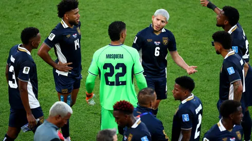 Panamá se despedirá ante Inglaterra