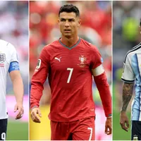 Partidos del Mundial 2026: quiénes juegan HOY, a qué hora y por dónde ver