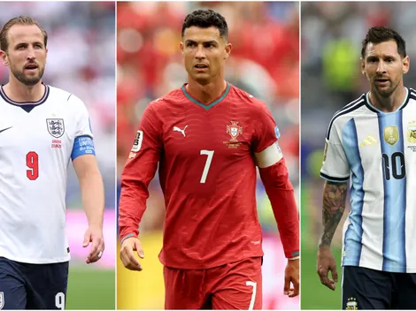 Partidos del Mundial 2026: quiénes juegan HOY, a qué hora y por dónde ver