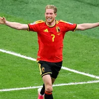 Mundial 2026: tabla de posiciones final del Grupo G tras el triunfo de Bélgica vs Nueva Zelanda