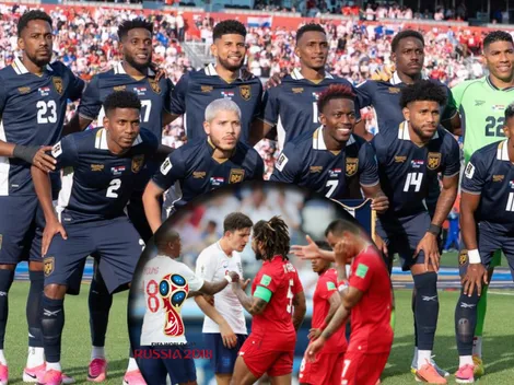 Inglaterra se acuerda de Rusia 2018 antes de jugar con Panamá: "La última vez..."