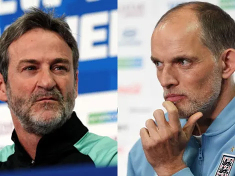 Mientras Thomas Christiansen gana 70 mil dólares en Panamá, este es el salario de Tuchel