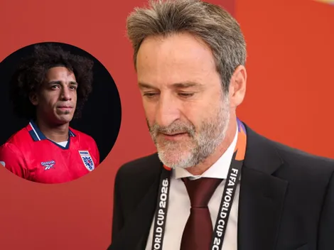 ¿Juega Adalberto Carrasquilla? La alineación de Panamá vs. Inglaterra y los posibles cambios