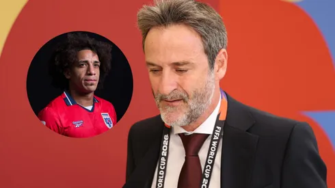 Thomas Christiansen presentará su último 11 mundialista.