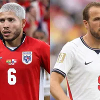 Panamá vs. Inglaterra EN VIVO: minuto a minuto del último partido del Grupo L