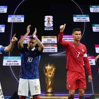 Mundial 2026 minuto a minuto: los mejores terceros EN VIVO y la llave de 16avos