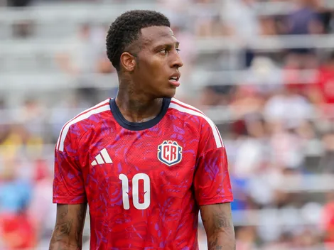 Josimar Alcócer a la Champions League: tiene nuevo club en un fichaje millonario
