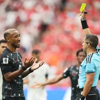 ¿Cuándo se limpian las tarjetas amarillas en el Mundial 2026?