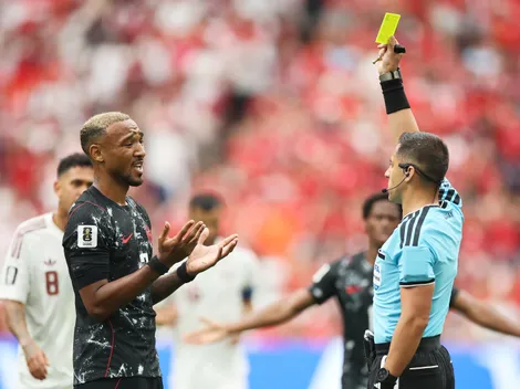 ¿Cuándo se limpian las tarjetas amarillas en el Mundial 2026?