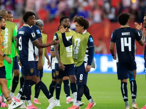 Cuál es el ranking FIFA de Panamá y cuántos puestos lo separan de Inglaterra en el Mundial 2026
