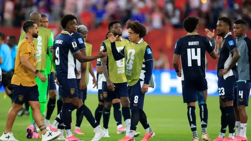 Panamá quiere cerrar sumando contra Inglaterra.