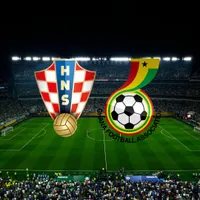 En qué estadio juegan Croacia vs. Ghana en el Mundial 2026