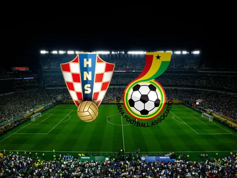 En qué estadio juegan Croacia vs. Ghana en el Mundial 2026