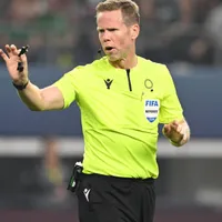 ¿Quién es el árbitro de Croacia vs. Ghana en el Mundial 2026? Perfil y antecedentes