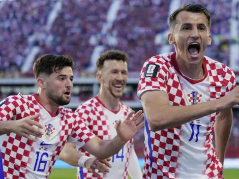 Qué pasa si Croacia gana, empata o pierde contra Ghana por el Grupo L del Mundial 2026