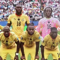 Cuál es el ranking FIFA de Ghana y cuántos puestos lo separan de Croacia en el Mundial 2026