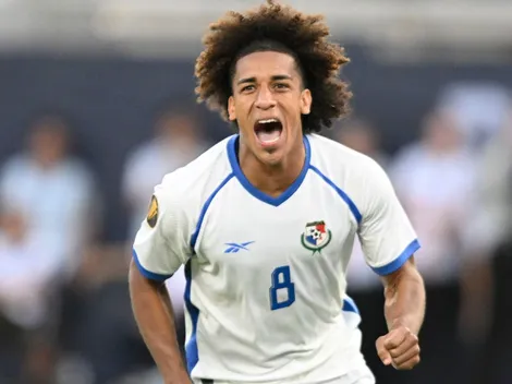 ¿Por qué no juega Adalberto Carrasquilla hoy en Panamá vs. Inglaterra?