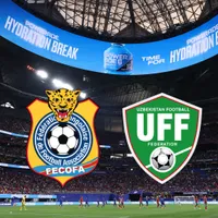 En qué estadio juegan Congo vs. Uzbekistán en el Mundial 2026: capacidad, ciudad y datos de la sede