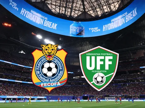 En qué estadio juegan Congo vs. Uzbekistán en el Mundial 2026: capacidad, ciudad y datos de la sede