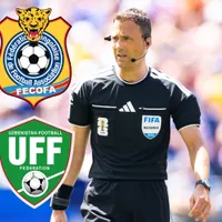 ¿Quién es el árbitro de Congo vs. Uzbekistán en el Mundial 2026? Perfil y antecedentes de Felix Zwayer