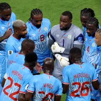 Qué pasa si Congo gana, empata o pierde contra Uzbekistán por el Grupo K del Mundial 2026
