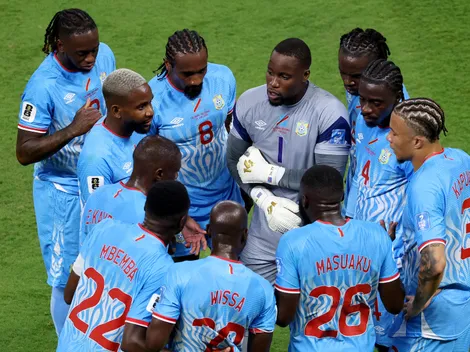 Qué pasa si Congo gana, empata o pierde contra Uzbekistán por el Grupo K del Mundial 2026