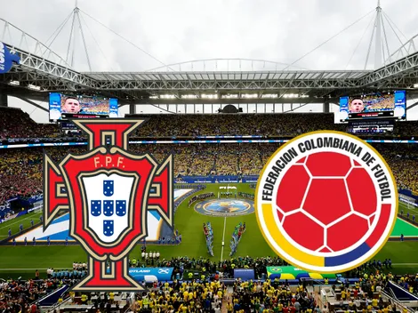 En qué estadio juegan Portugal vs. Colombia en el Mundial 2026: capacidad, ciudad y datos de la sede