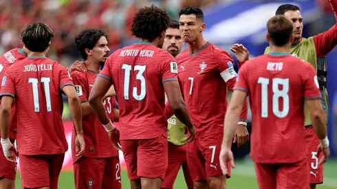 Portugal sin margen de error
