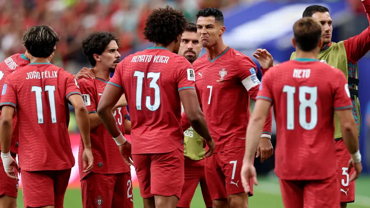 Portugal sin margen de error