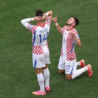 Croacia 1-0 Ghana EN VIVO: Sucic pone a ganar a los europeos en el Mundial 2026
