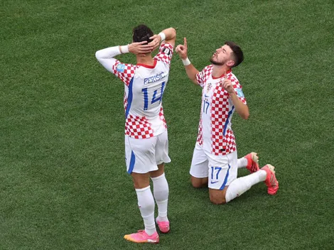 Croacia vence 2-1 a Ghana y clasifica como segunda de su grupo a los dieciseisavos del Mundial 2026