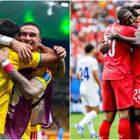 Colombia vs. Portugal EN VIVO: se define el liderato en el grupo K en el Mundial 2026 -minuto a minuto