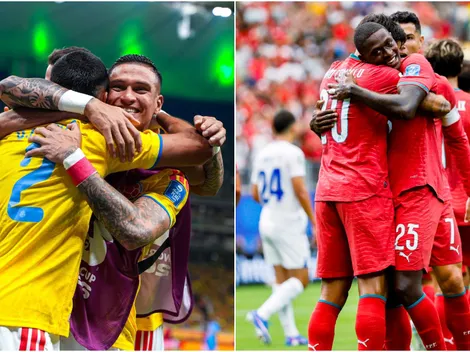 Colombia vs. Portugal EN VIVO: se define el liderato en el grupo K en el Mundial 2026 -minuto a minuto
