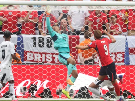 Panamá 0-2 Inglaterra EN VIVO: Harry Kane pone el segundo
