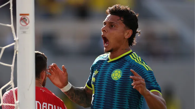 El mediocampista no sumó ningún juego de titular.