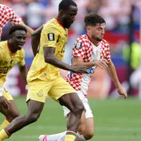 Croacia 2-1 Ghana EN VIVO: Vlasic pone de nuevo la ventaja para los europeos en el Mundial 2026
