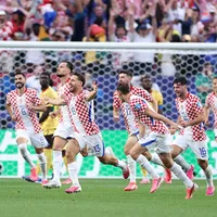 Croacia en 16avos de final del Mundial 2026: contra quién y cuándo juega