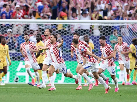 Croacia en 16avos de final del Mundial 2026: contra quién y cuándo juega