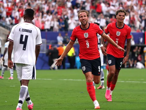 Inglaterra derrota a Panamá por 2-0: resumen y goles del partido