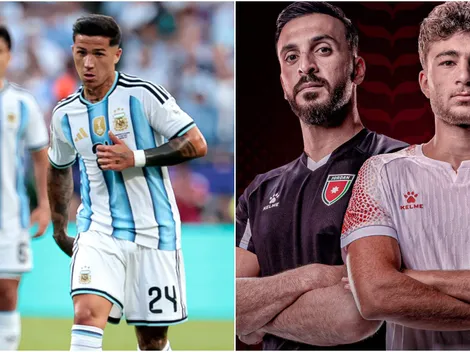 Qué pasa si Jordania gana, empata o pierde contra Argentina por el Grupo J del Mundial 2026